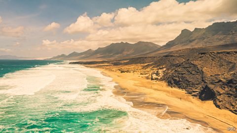 2019.04.13. Fuerteventura